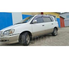 TOYOTA IPSUM ПРОДАЖА TOYOTA IPSUM, 2001 ГОД В ЧЕРЕМХОВО