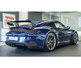 PORSCHE 911 PORSCHE 911