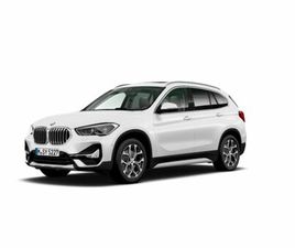 BMW X1 XDRIVE 25D BMW X1 XDRIVE25DA DE SEGUNDA MANO Y OCASIÓN | DRIVERIS