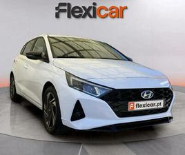 HYUNDAI I20 1.0 T-GDI STYLE PLUS