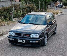 GOLF 3 GTI 16V 1993