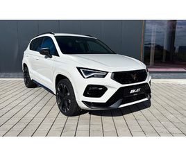 CUPRA ATECA CUPRA ATECA 1.5 TSI DSG
