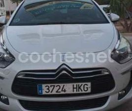 CITROEN DS5 CITROEN DS5