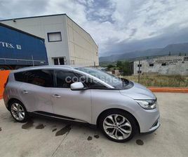 RENAULT GRAND SCENIC INTENS DCI EDC