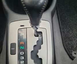 CHEVROLET LACETTI CHEVROLET LACETTI 1.8 PLATINUM