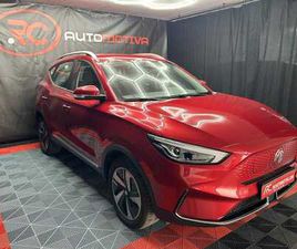 MG ZS ZS EV MG ZS EV 50.3 KWH COMFORT