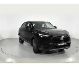 HONDA HR-V 1.5 I-MMD HEV ELEGANCE CVT 5P