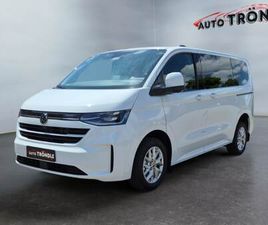 VOLKSWAGEN CARAVELLE 2.0 TDI AUTOMATIK STYLE +IQ.LIGHT