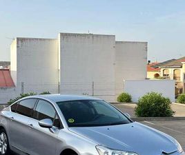 2.0HDI SEDUCTION CAS 163