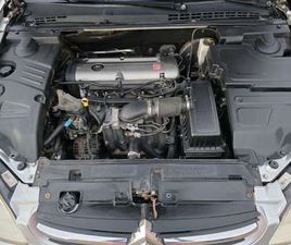 CITROEN C5 TOURER BREAK 2.0I 16V VIVACE