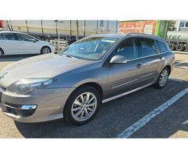 RENAULT LAGUNA GRANDTOUR RENAULT LAGUNA GRANDTOUR DYNAMIQUE 2.0 16V 140 E85 E...