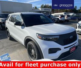 FORD EXPLORER NEW 2026 FORD EXPLORER BASE