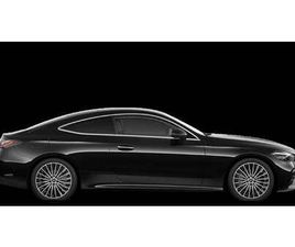 MERCEDES CLE COUPE MERCEDES-BENZ CLE COUPÉ AMG 53 PREMIUM 4MATIC+ AUTO NUOVA A PRATO