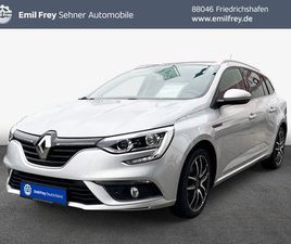 RENAULT MEGANE GRANDTOUR TCE 140 GPF BUSINESS EDITION