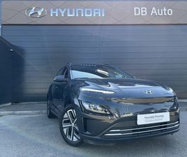 HYUNDAI KONA KONA ELECTRIQUE 39 KWH - 136 CH