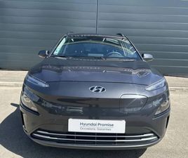 HYUNDAI KONA KONA ELECTRIQUE 39 KWH - 136 CH