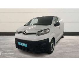 M 136CH (100KW) BATTERIE 75 KWH