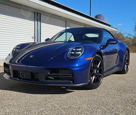 PORSCHE 911 2026 PORSCHE 911 CARRERA