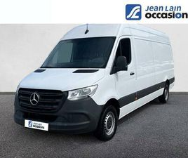 SPRINTER FGN 315 CDI
