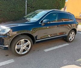 LA MACCHINA PERFETTA