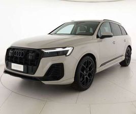 50TDI 286CV QUATTRO TIPTRONIC BUSINESS ADVANCED