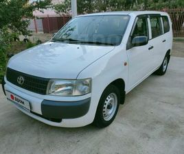 ПРОДАЖА TOYOTA PROBOX, 2010 ГОД В УСТЬ-ЛАБИНСКЕ