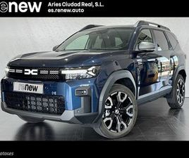 HYBRID JOURNEY 115KW 4X2