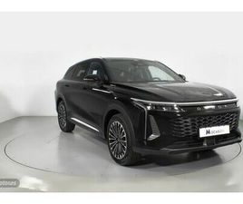 1.5 TGDI SHS PREMIUM DHT 5P