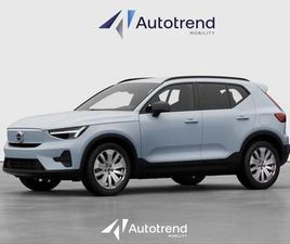 VOLVO EX40 VOLVO EX40 SINGLE MOTOR CORE RWD NUOVA A BARI