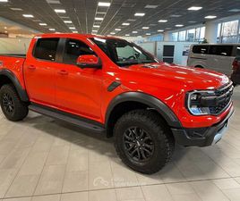 3.0 292CV V6 4WD DC 5 POSTI AUTOMATICO A10