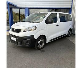 1.5 BLUEHDI 120CH S&S COMBI STANDARD