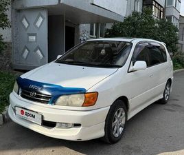 TOYOTA IPSUM ПРОДАЖА TOYOTA IPSUM, 2000 ГОД В АБАКАНЕ