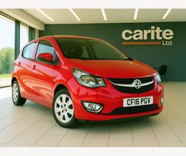 VAUXHALL VIVA 1.0I SE EURO 6 5DR