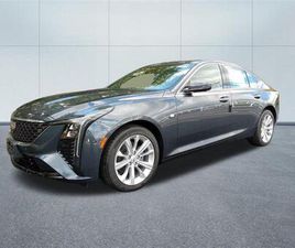 NEW 2026 CADILLAC CT5 PREMIUM LUXURY