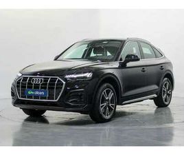 SPORTBACK TFSIE ADVANCED QUATTRO-ULTRA S TRONIC