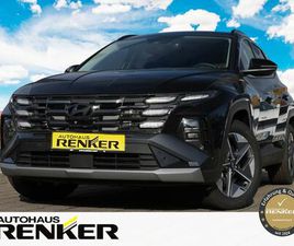 HYUNDAI TUCSON TREND 2WD, MATRIX, MJ26