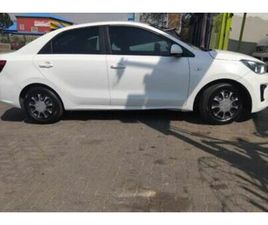 2021 KIA PEGAS 1.4 MANUAL