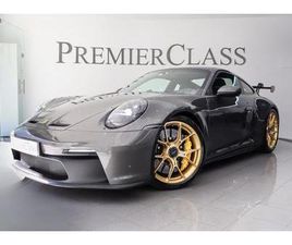 PORSCHE 911 992 GT3 PORSCHE 992 992 GT3 PDK