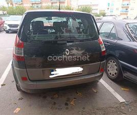 RENAULT SCENIC RENAULT SCENIC