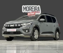 DACIA JOGGER 1.0 ECO-G EXPRESSION 7L BI-FUEL