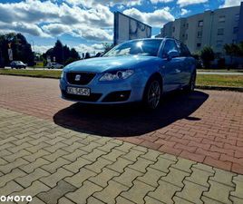 SEAT EXEO 1.8TSI STYLE