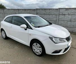 SEAT IBIZA SC 1.6 TDI STYLE