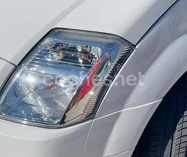 CITROEN C2 CITROEN C2 1.4 HDI AUDACE