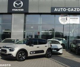 CITROEN C3 CITROËN C3 1.2 PURETECH MAX