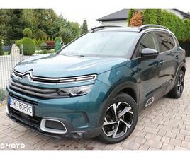 CITROËN C5 AIRCROSS 1.2 PURETECH FEEL
