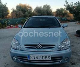 CITROEN XSARA CITROEN XSARA