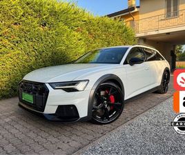 AUDI A6 ALLROAD 55 TDI 3.0 QUATTRO TIPTRONIC 20° ANNIVERSARIO