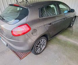 ◊ СЕ ПРОДАВА FIAT BRAVO 1.9 MULTIJET – 120КС (2007)
