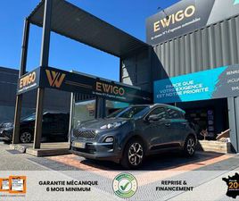 1.6 CRDI 135 48VOLT ACTIVE 4X2