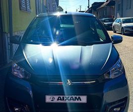 AIXAM COUPE UTILIZAT AIXAM COUPE 2023 - 8 300 EUR, 17 930 KM - AUTOVIT.RO